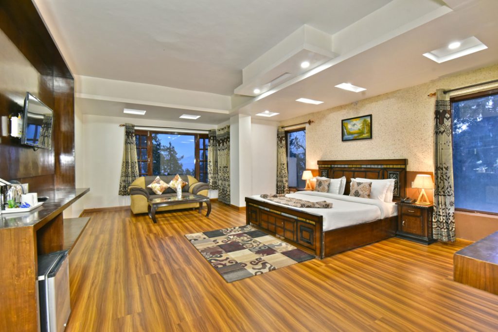 Pineberry Hotels