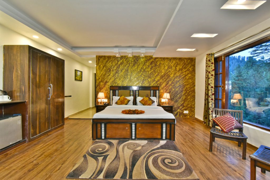 Pineberry Hotels
