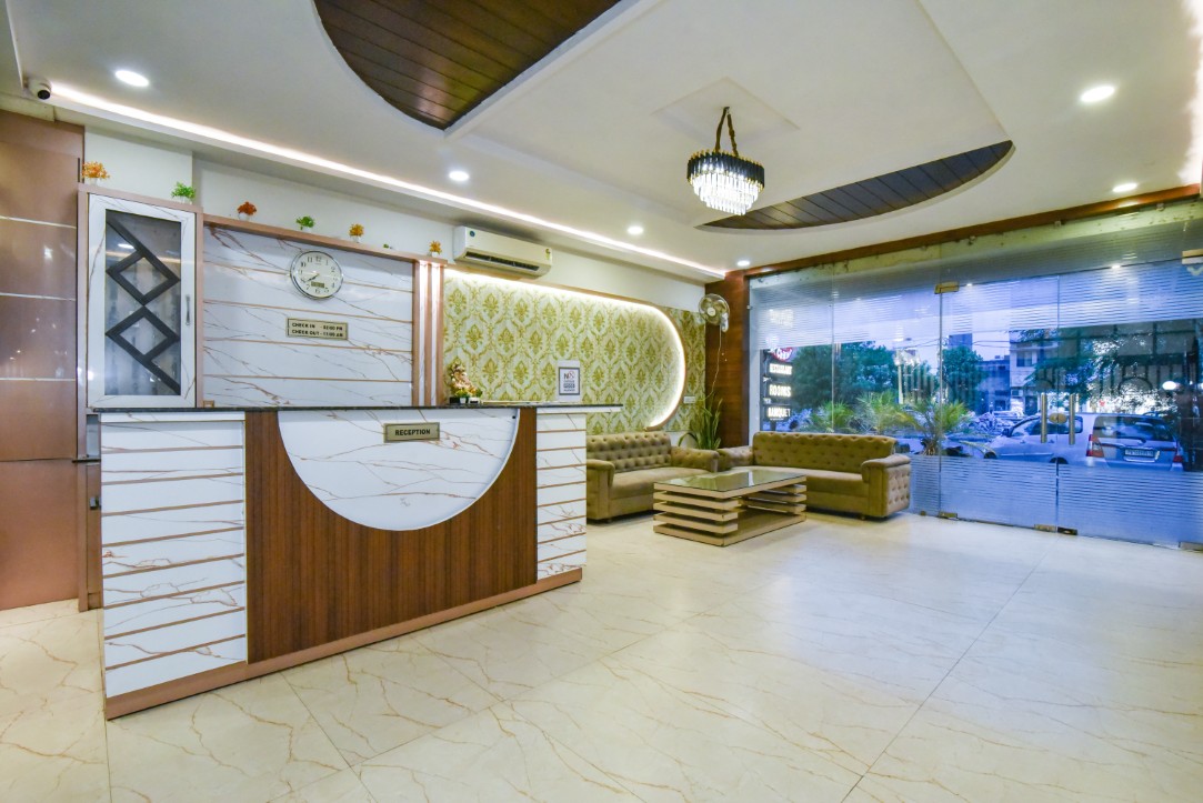 Diamond Creek by Pineberry Hotels in Amritsar
