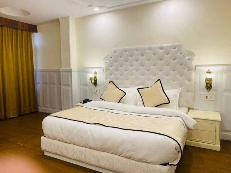 Hotel De Park in Shimla by Pineberry Hotels